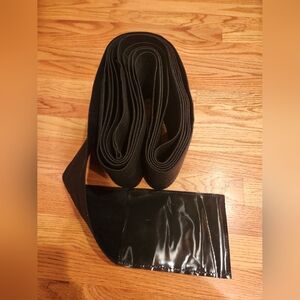 Under Bed/Couch Blocker Barrier